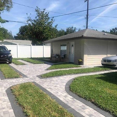 Roy'S Guest House Orlando Exterior foto
